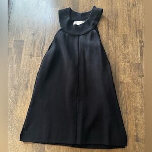J.O.A. Black Formal Kids Dress